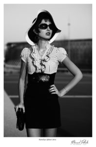 Bernard Delhalle Photographe de Mariage & Mode Lille