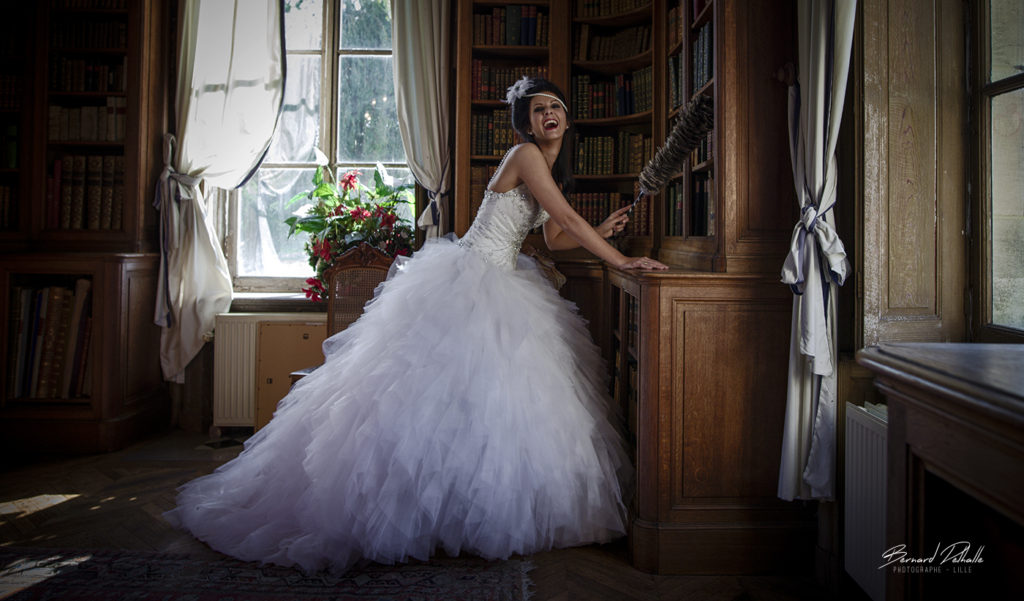 Photographe de Mariages Lille Nord