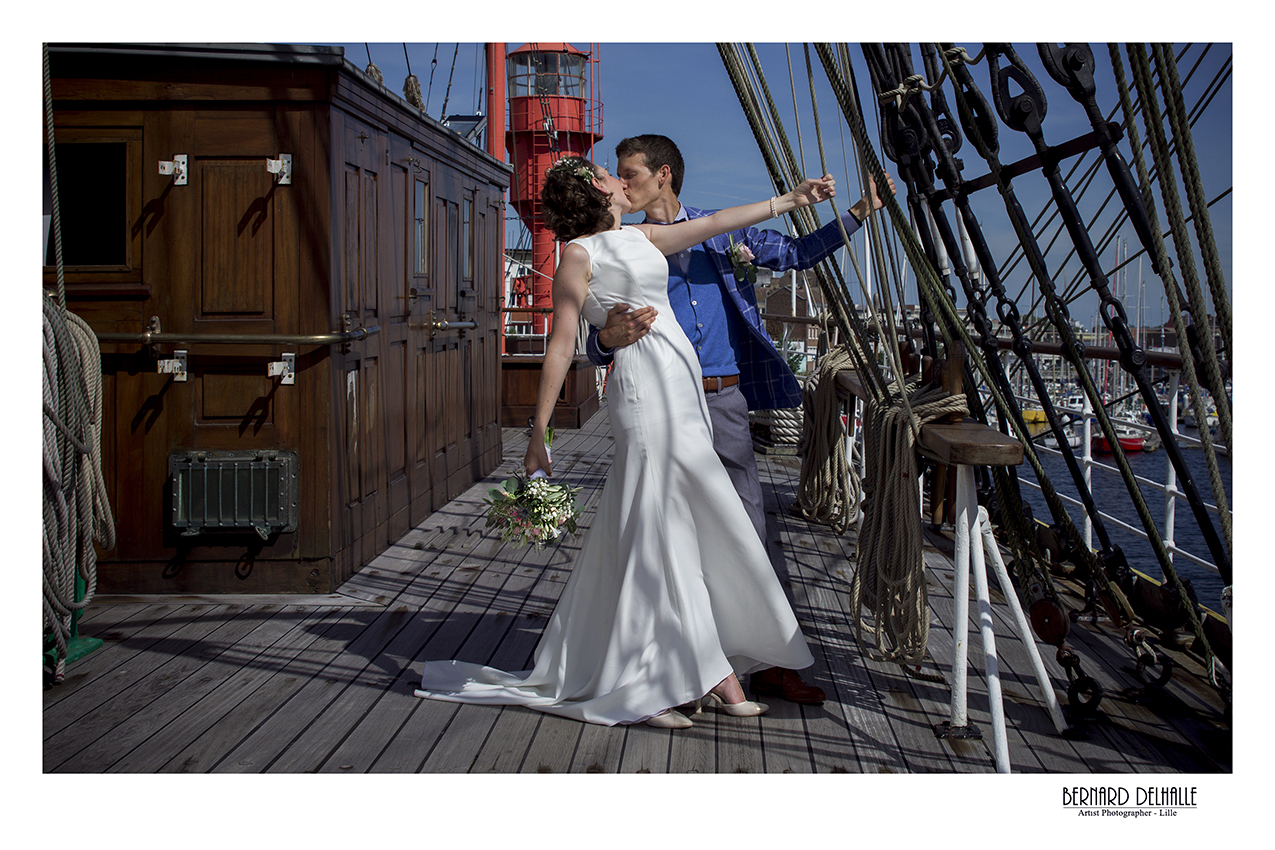 Connaissance et mariage